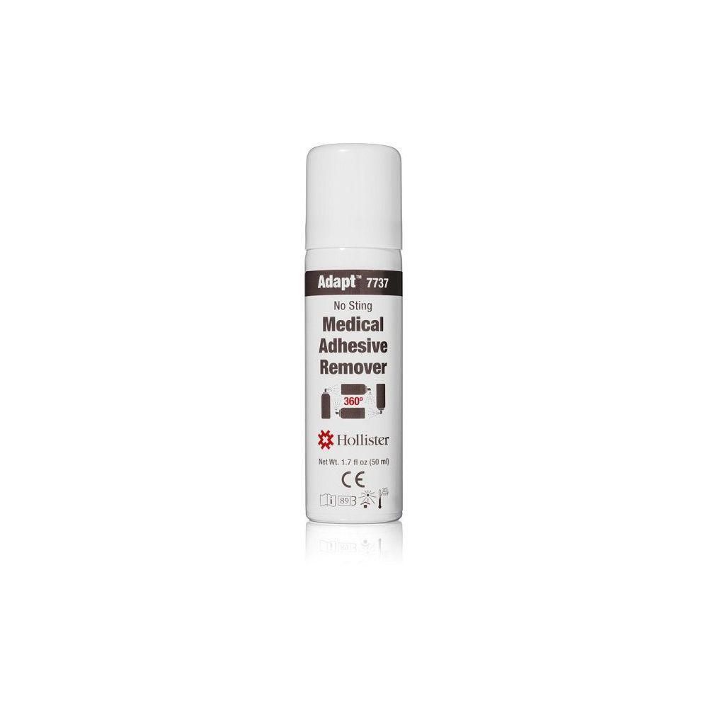 Spray Adapt Remover Per Rimozione Adesivi Medicali 50 Ml 4x50 ml