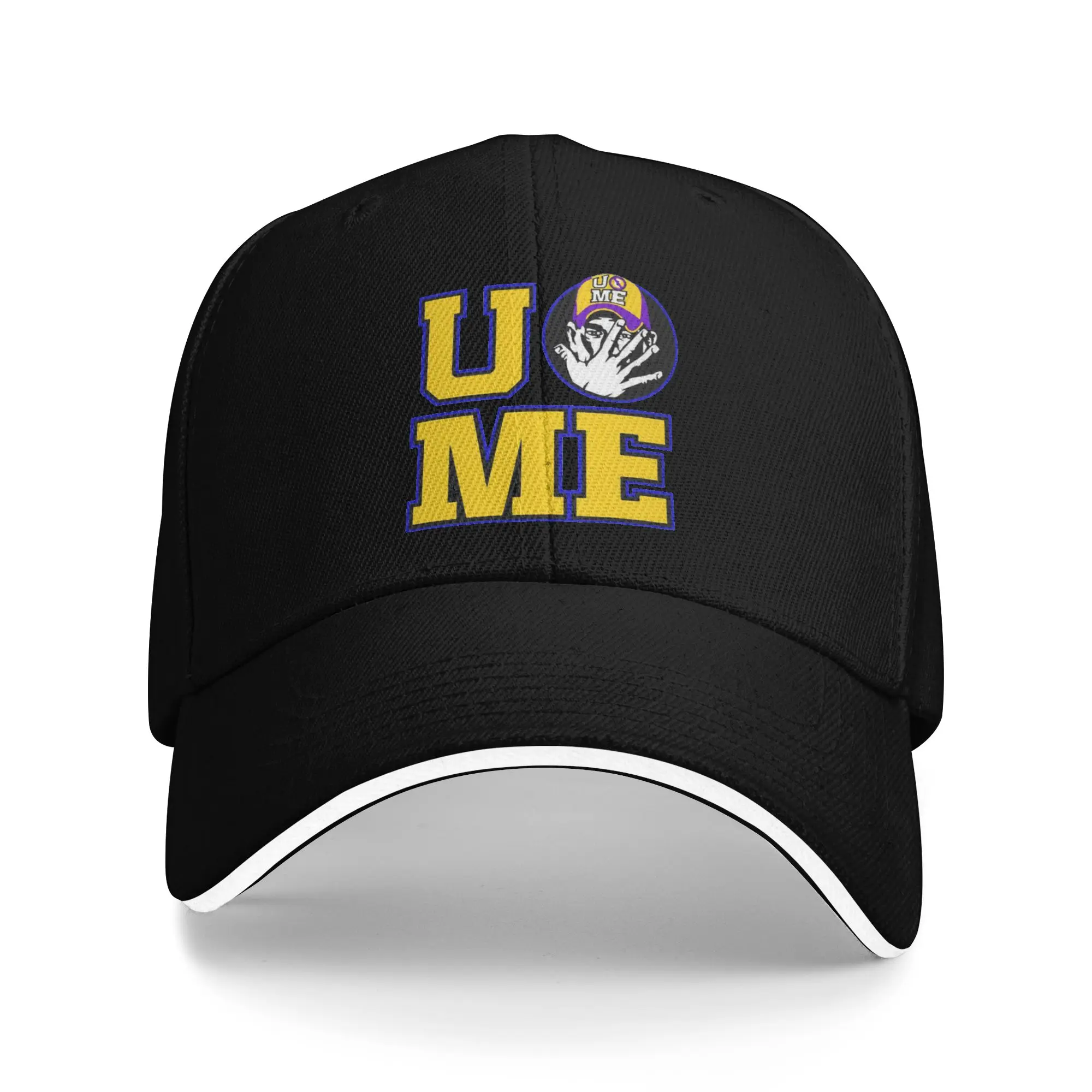 Bestseller 24 Stile Winning This Day John Beach Baseballkappen Herren Wrestling Hip Hop Trucker Cap Damen Cenas Sommerhut