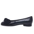 Gabor Amy 25.106 Ballerina Pump 6.5 Navy