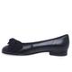 Gabor Amy 25.106 Ballerina Pump 6.5 Navy