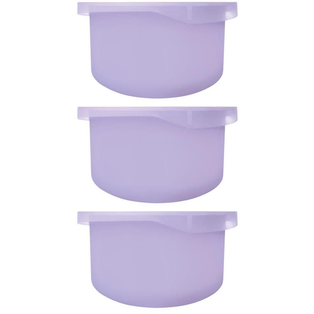 SVR Pepti Biotic Gel-Mat Rigenerante Levigante Ricarica 3x50 ml