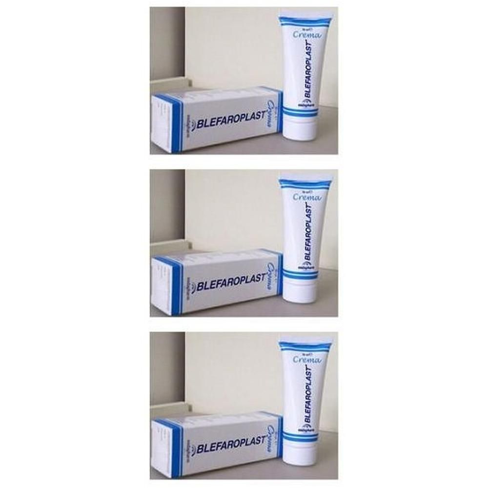 Blefaroplast Crema 30 Ml 3x30 ml