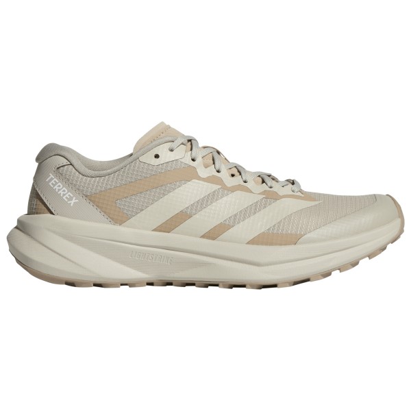 adidas Terrex - Women's Agravic LT - Trailrunningschuhe 42 2/3 | EU 42,5 beige
