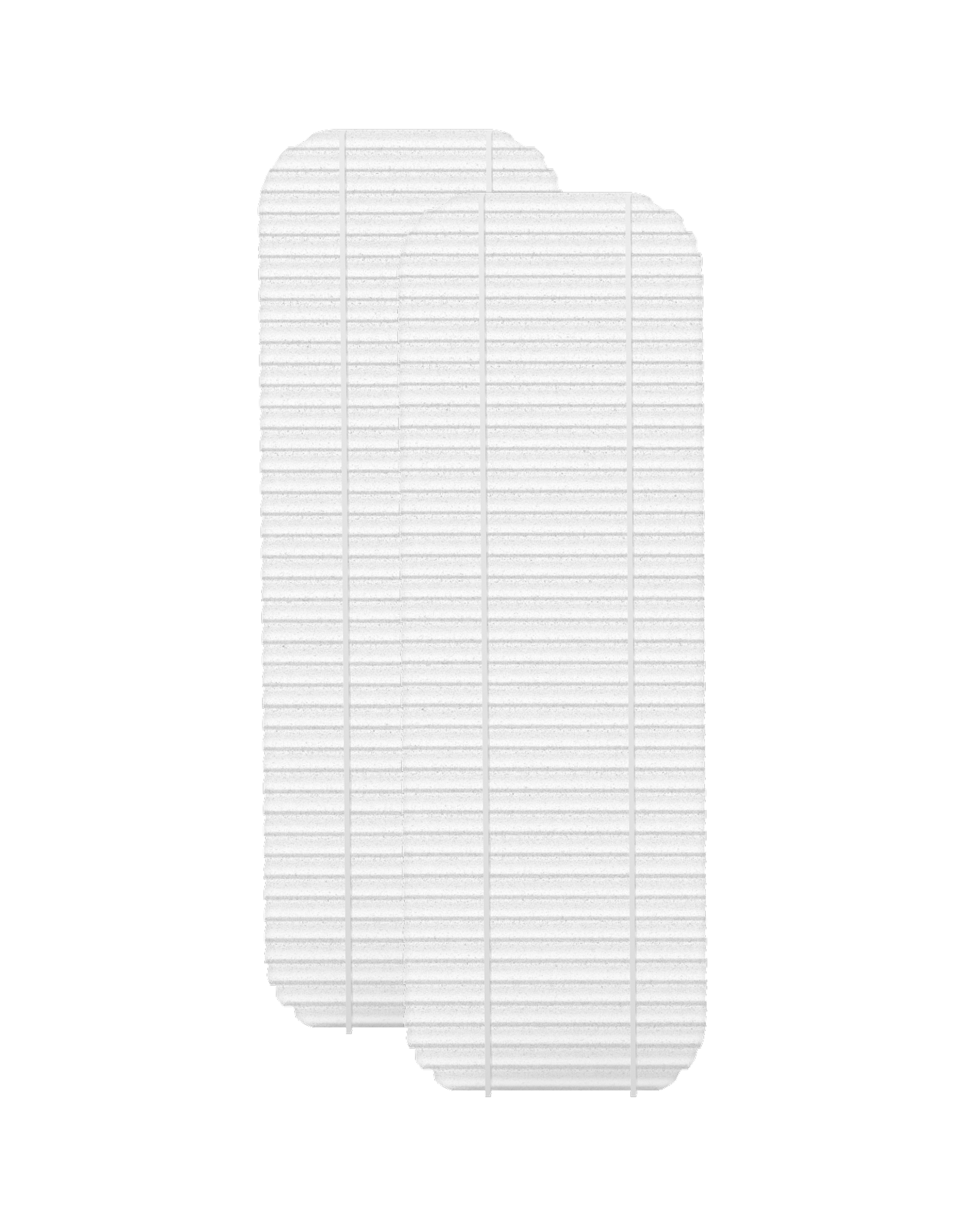 eufy Original Ersatz-Luftfilter für Babyflaschen-Spülmaschine Image
