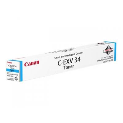 Canon Toner C-EXV CEXV 39 (4792B002) Image