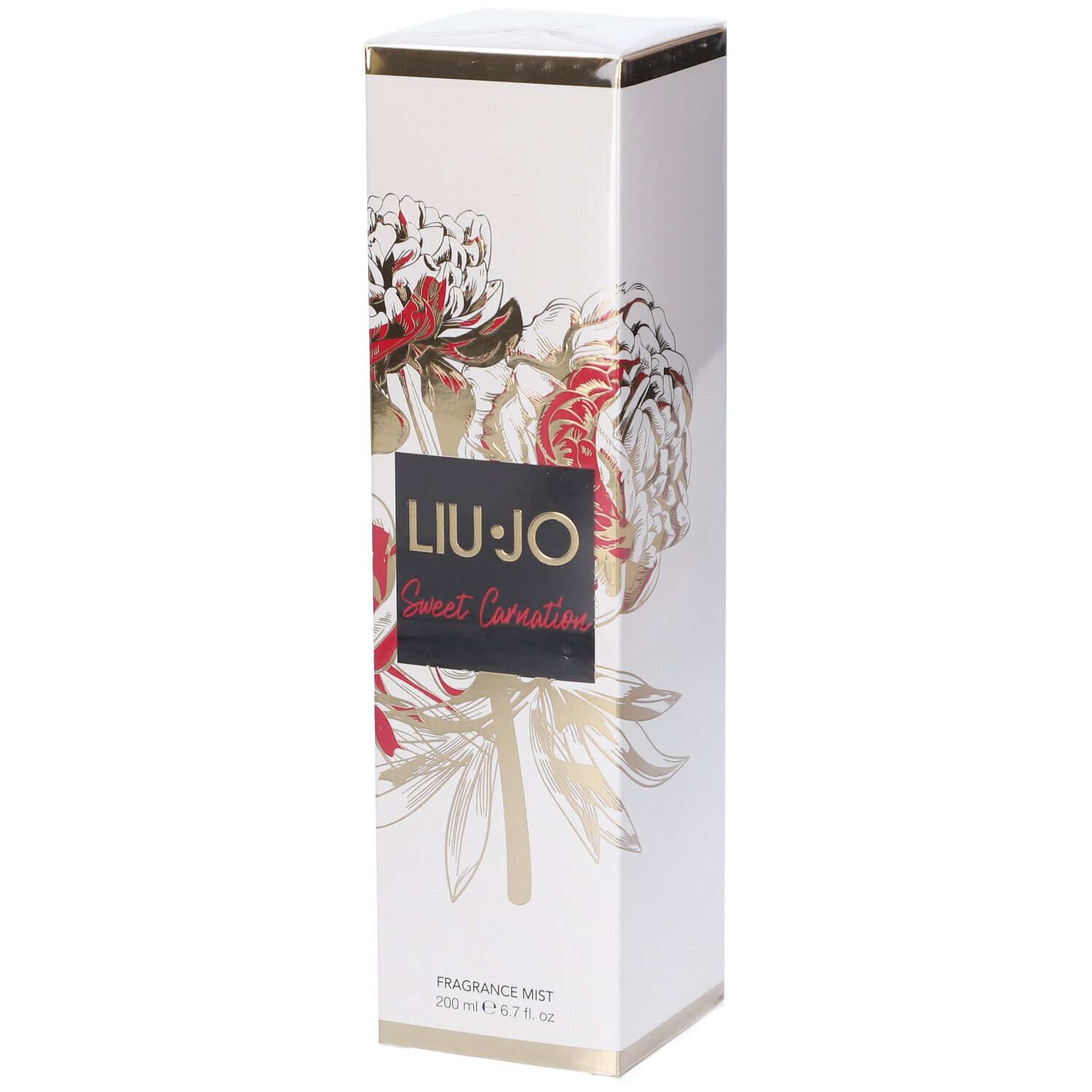 Rougj Liu Jo Sweet Carnation - Risparmia il 10% con codice: rougj1026