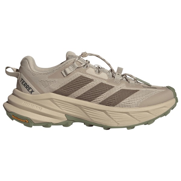 adidas Terrex - Freehiker SL CC - Multisportschuhe 44 | EU 44 beige
