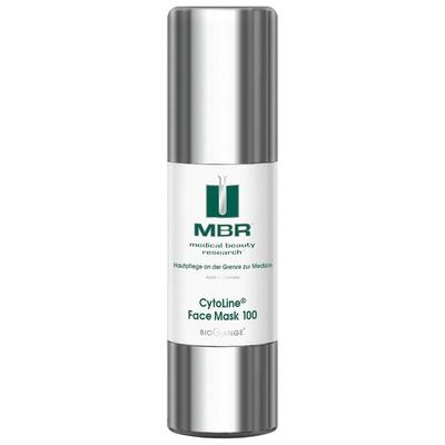 MBR Medical Beauty Research - CytoLine Face Mask 100 Feuchtigkeitsmasken 50 ml Damen