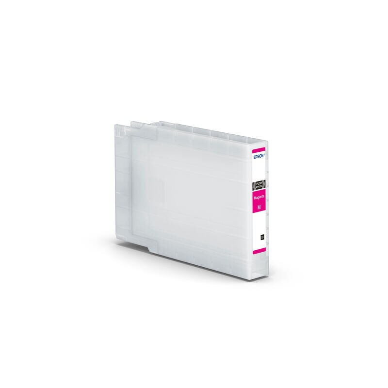 Epson Tintenpatrone C13T04B34N magenta Image