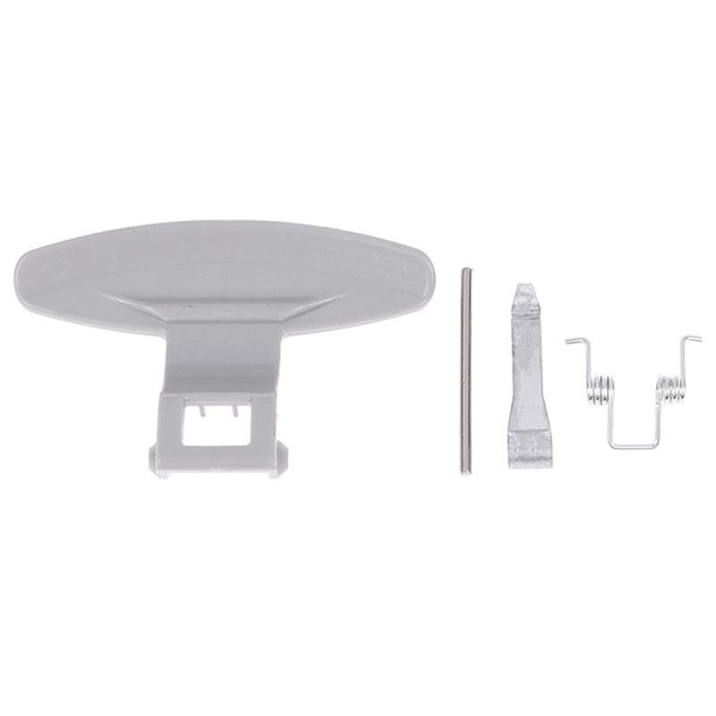 Washer Door Lock And Handle Repair Kit For Drum Washing Machines Washer Door Lock And Handle Repair Kit For Drum Washing Machines