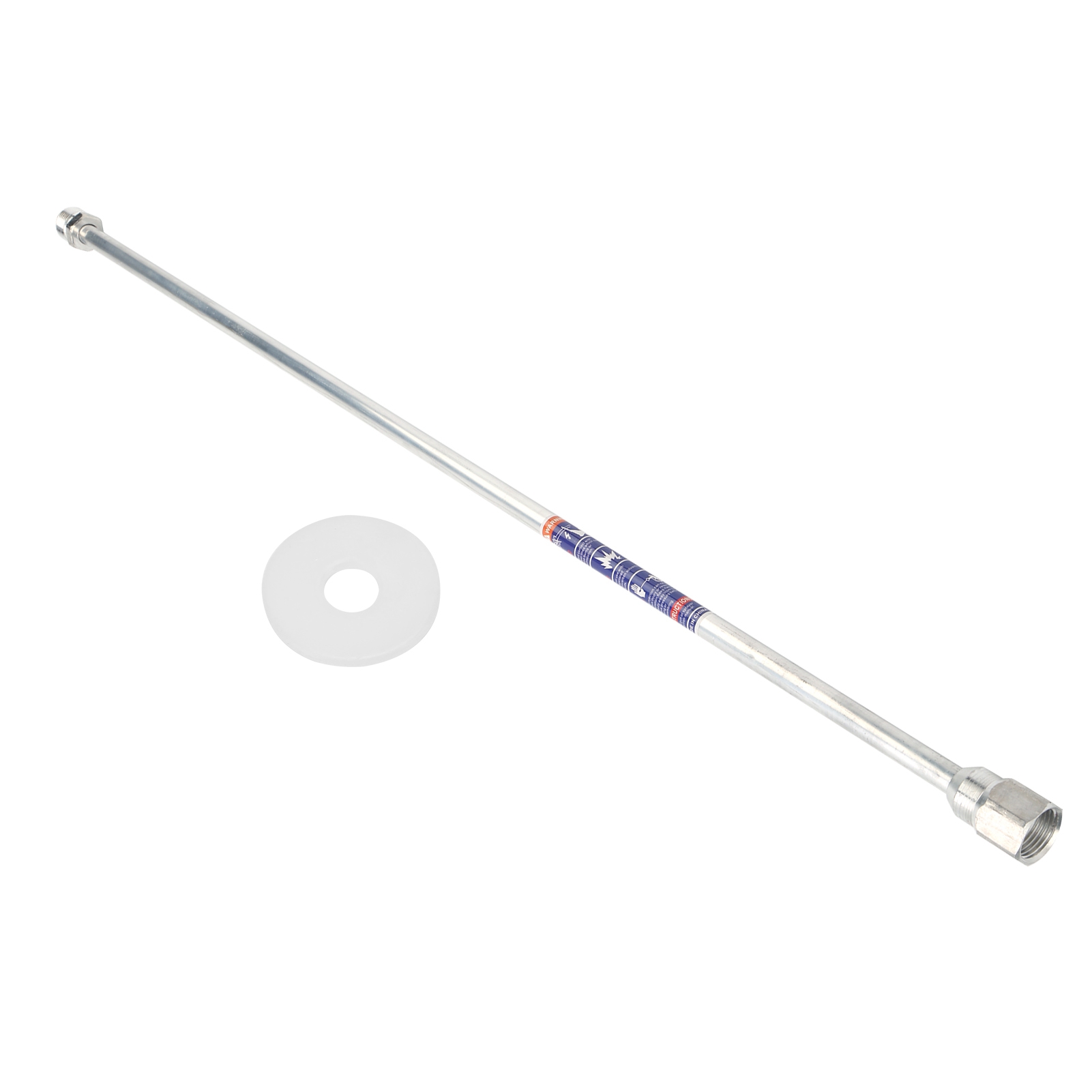 Paint Sprayer Extension Rod For Airless Spray Guns Paint Sprayer Extension Rod For Airless Spray Guns