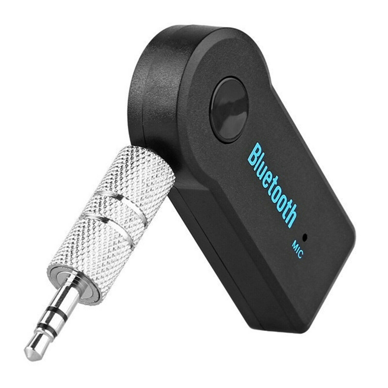 Adapter Wireless Audio Receiver & Transmitter For Car, Headphones & Home Stereo Adapter Wireless Audio Receiver & Transmitter For Car, Headphones & Home Stereo