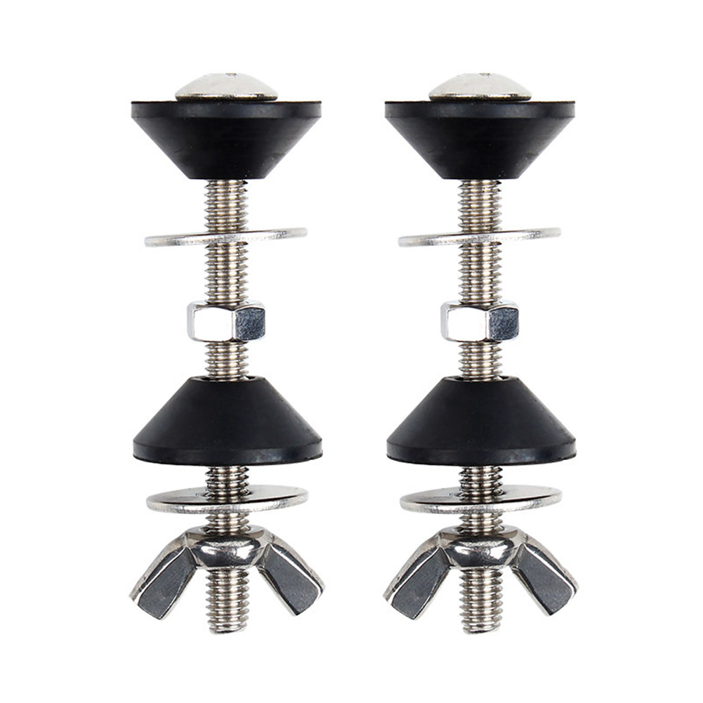 Toilet Tank Bolts & Cistern Fixing Kit For Leak Free Toilet Repairs Toilet Tank Bolts & Cistern Fixing Kit For Leak Free Toilet Repairs