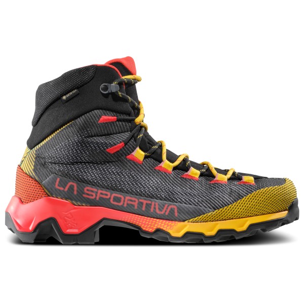 La Sportiva - Aequilibrium Hike GTX - Wanderschuhe 40,5 | EU 40,5 schwarz
