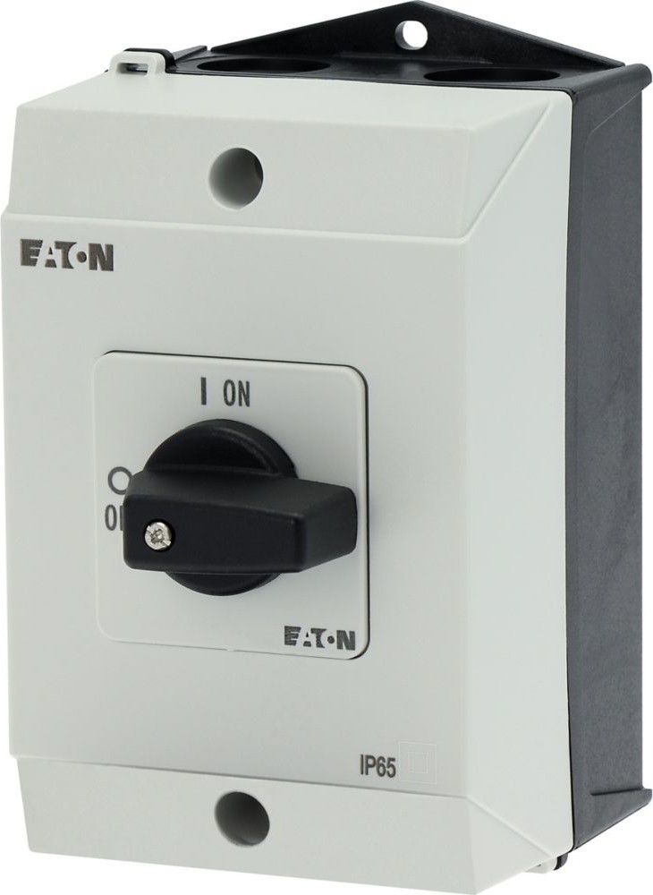 Eaton Ein-Aus-Schalter T0-2-1/I1 207081 Image