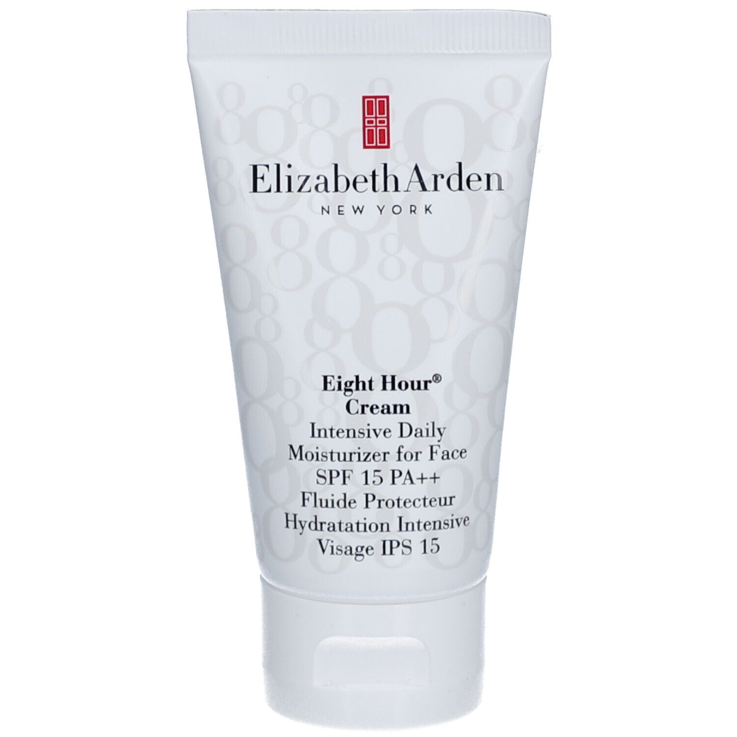 Arden Spec Care Eight Hour Face Cr Spf15 50 ml Flüssigkeit
