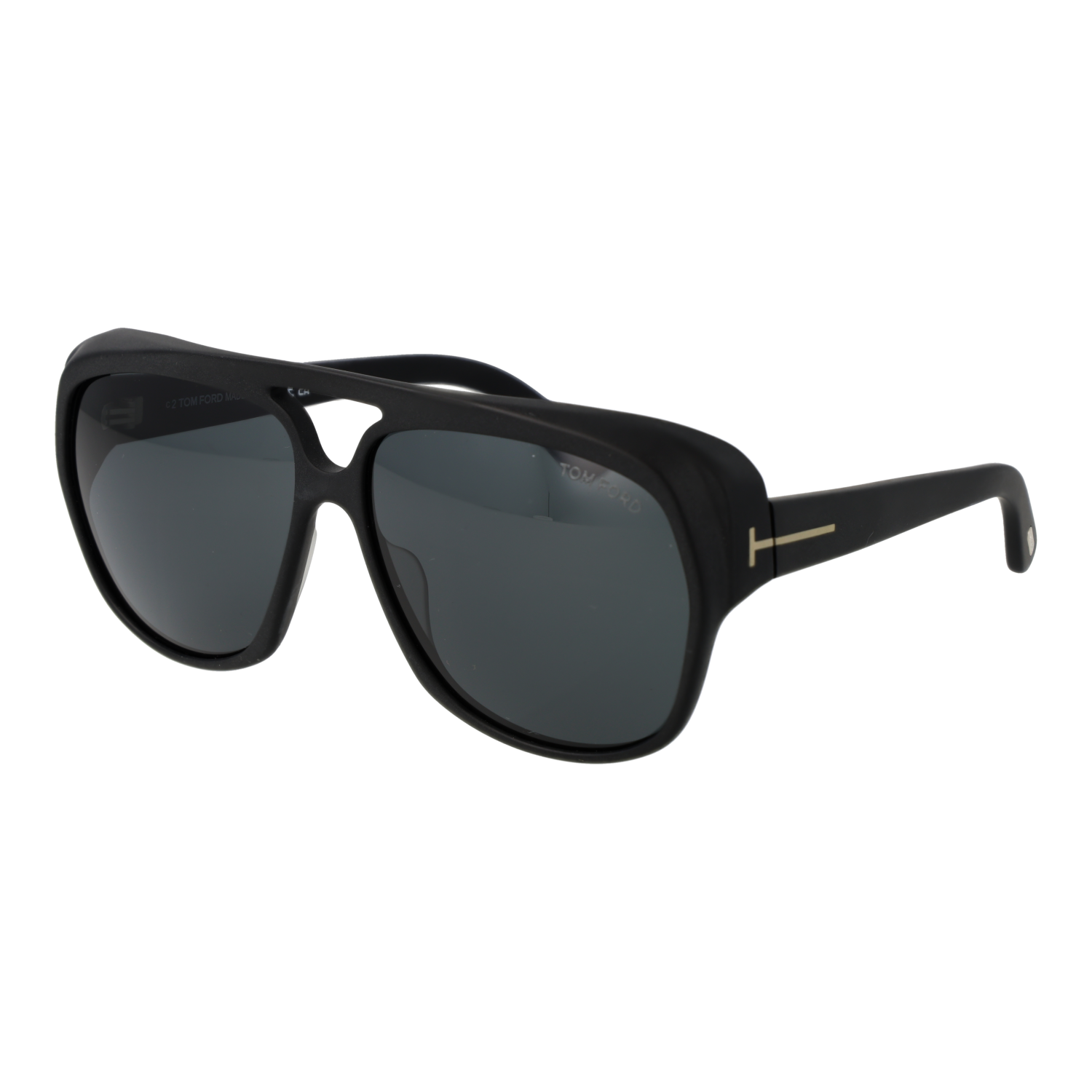 Tom Ford Sonnenbrille FT1103 02A 61 Einheitsgröße