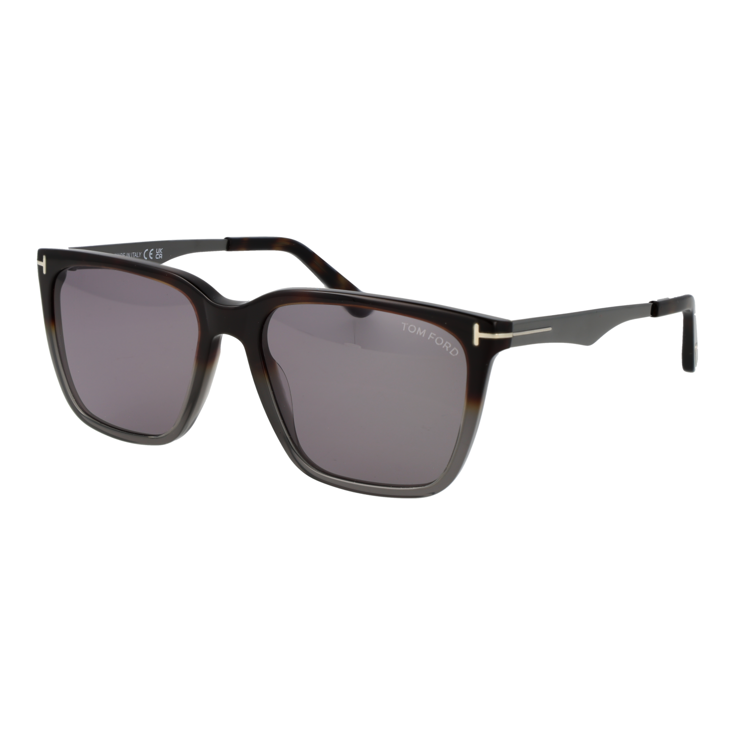 Tom Ford Sonnenbrille FT0862 56C 56 Einheitsgröße