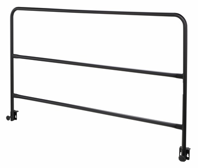 Stairville Tour Stage Handrail 2m B-Stock