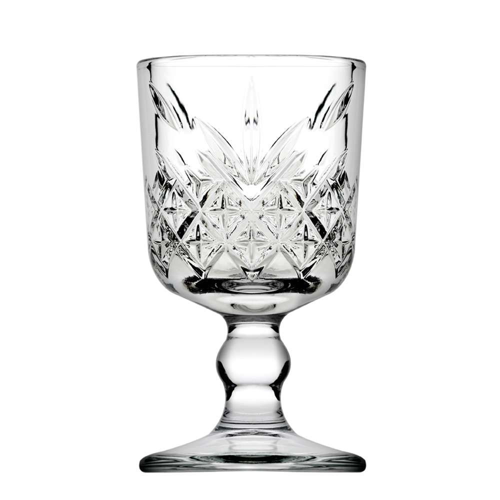 Pasabahce TIMELESS Likörglas - 6 cl - Ø 5,2 x 9 cm - ungeeicht, 6er Set Image