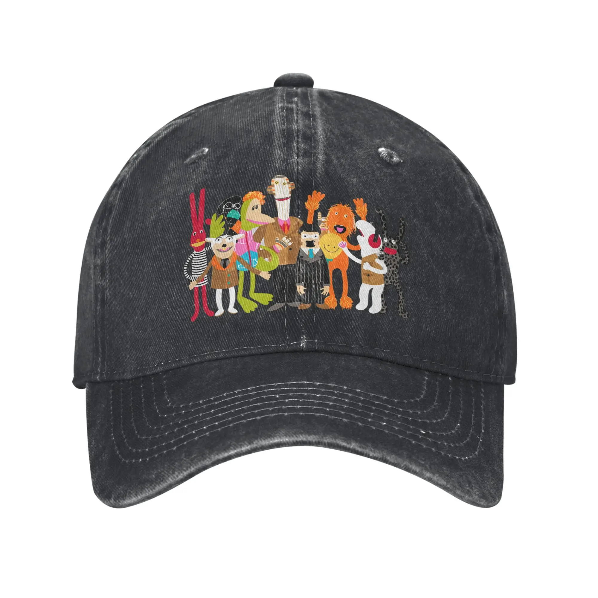 31 M-Minutes Lässige Baseballkappe Frühling Trucker-Mütze Atmungsaktive Outdoor-Sport-Hip-Hop-Hüte Unisex-Teenager Klassische Baseballkappen