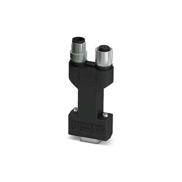 Phoenix Contact D-SUB-Busstecker SUBCON-PLUS #2902326 Image