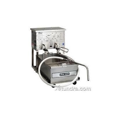 Pitco 75 Lb Portable Fryer Oil Filter