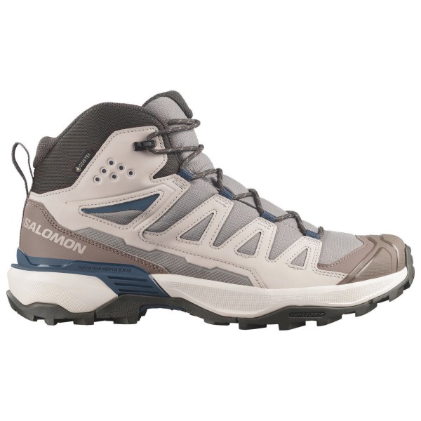 Salomon - X Ultra 360 Mid GTX - Wanderschuhe 44 2/3 | EU 44,5 grau