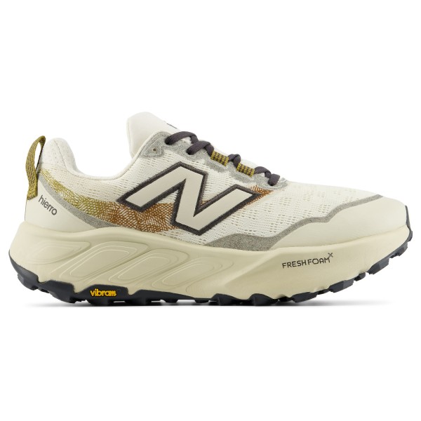 New Balance - Fresh Foam X Hierro V9 - Trailrunningschuhe 42 | EU 42 beige