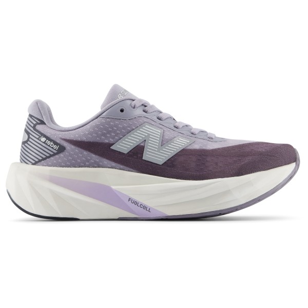 New Balance - Women's FC Rebel - Runningschuhe 37,5 | EU 37,5 digital mist