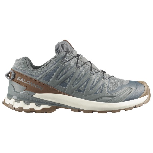 Salomon - XA Pro 3D V9 GORE-TEX Lifelong - Freizeitschuhe 47 1/3 | EU 47 grau