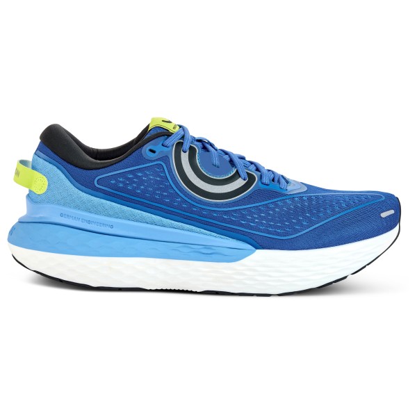 True Motion - U-TECH Aion 4 - Runningschuhe US 8 | EU 41 blau/ love bird
