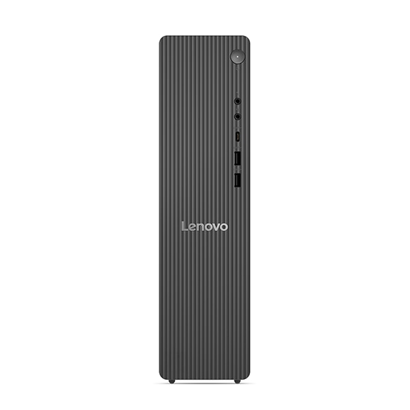 Lenovo IdeaCentre Tower Copilot+ PC, Luna Grey - Desktop - Windows 11 Home - AMD Ryzen™ AI 7 350 - 1TB SSD - 16GB RAM -