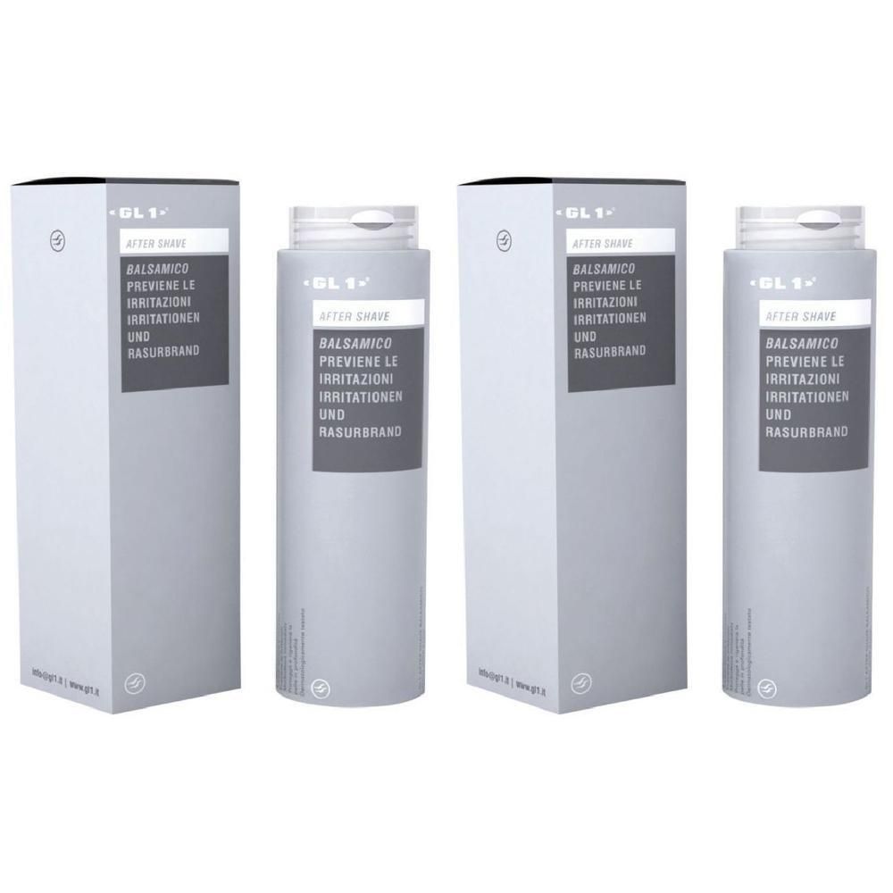Gl1 Dopobarba 250 Ml 2x250 ml Balsamo