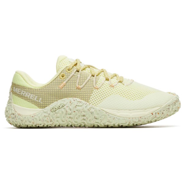 Merrell - Women's Trail Glove 7 - Barfußschuhe 36 | EU 36 beige