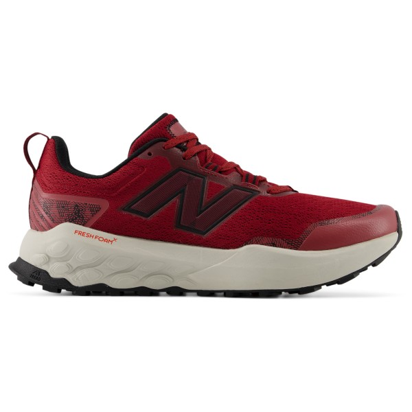 New Balance - Garoe - Trailrunningschuhe 44,5 | EU 44,5 rot