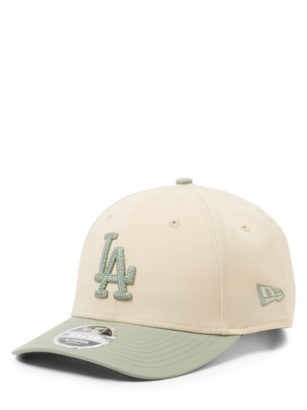 New Era Cap Herren beige, ONE SIZE Image