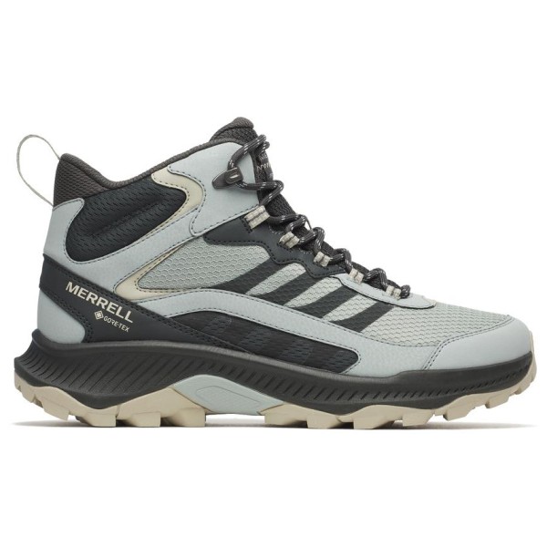 Merrell - Speed Strike 2 Mid GTX - Wanderschuhe 50 | EU 50 grau