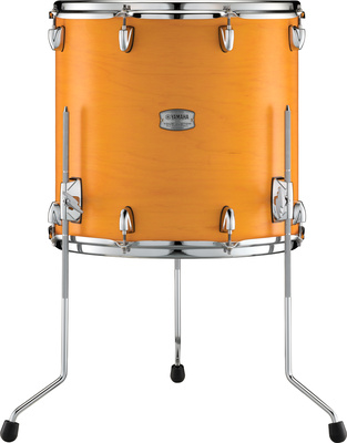 Yamaha 16"x15" Tour Custom FT CAS
