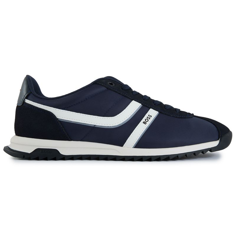 Boss Orange Zayn Niedrigschuhe EU 42 / UK 8