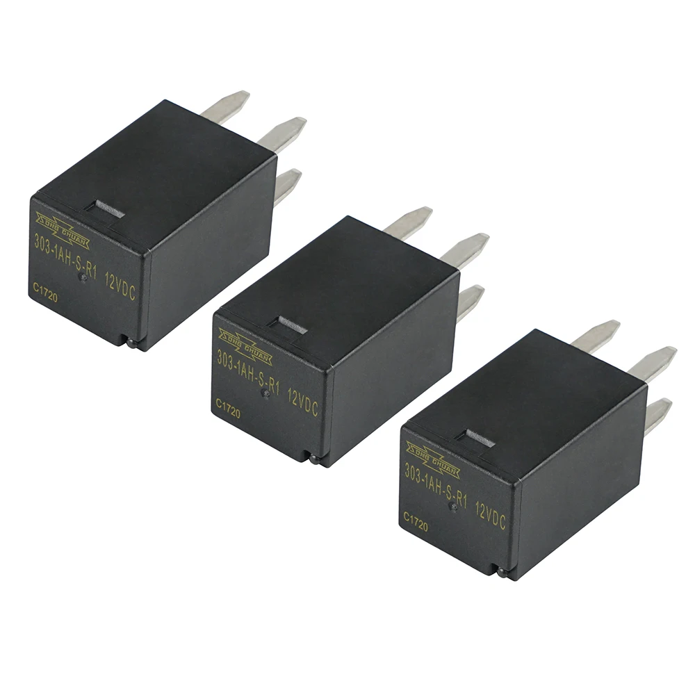12 V elektrisches Relais für Polaris Sportsman 850 450 570 1000 Ranger 400 500 570 700 800 900 1000 ACE 150-900 Scrambler 850 1000 Image
