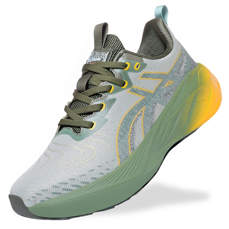 Men's Sports Shoes, Casual Jogging Shoes, Breathable Mesh, Non-Slip Cushioning Running Shoes, Student Fashion Training Shoes, Competitive Running Shoes, Outdoor Sports Hiking Shoes, Travel Hiking Shoes