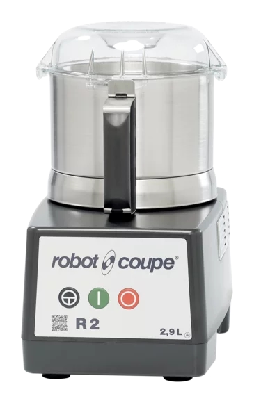 Robot Coupe Schüssel Schneider Image