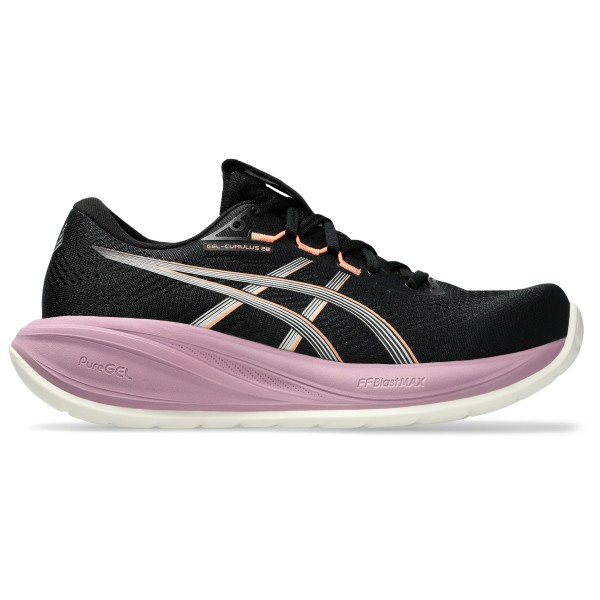Asics - Women's Gel-Cumulus 28 - Runningschuhe 42,5 | EU 44,5 schwarz/lila