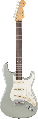Fender Player II Strat RW CGR