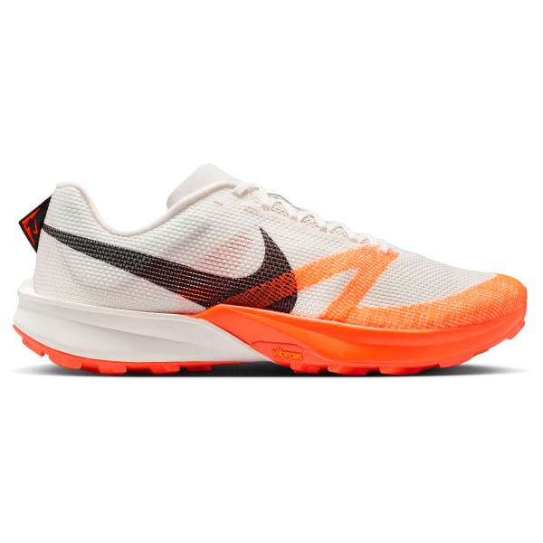Nike - Terra Kiger 10 - Trailrunningschuhe US M9 / W10,5 | EU 42,5 weiß/orange