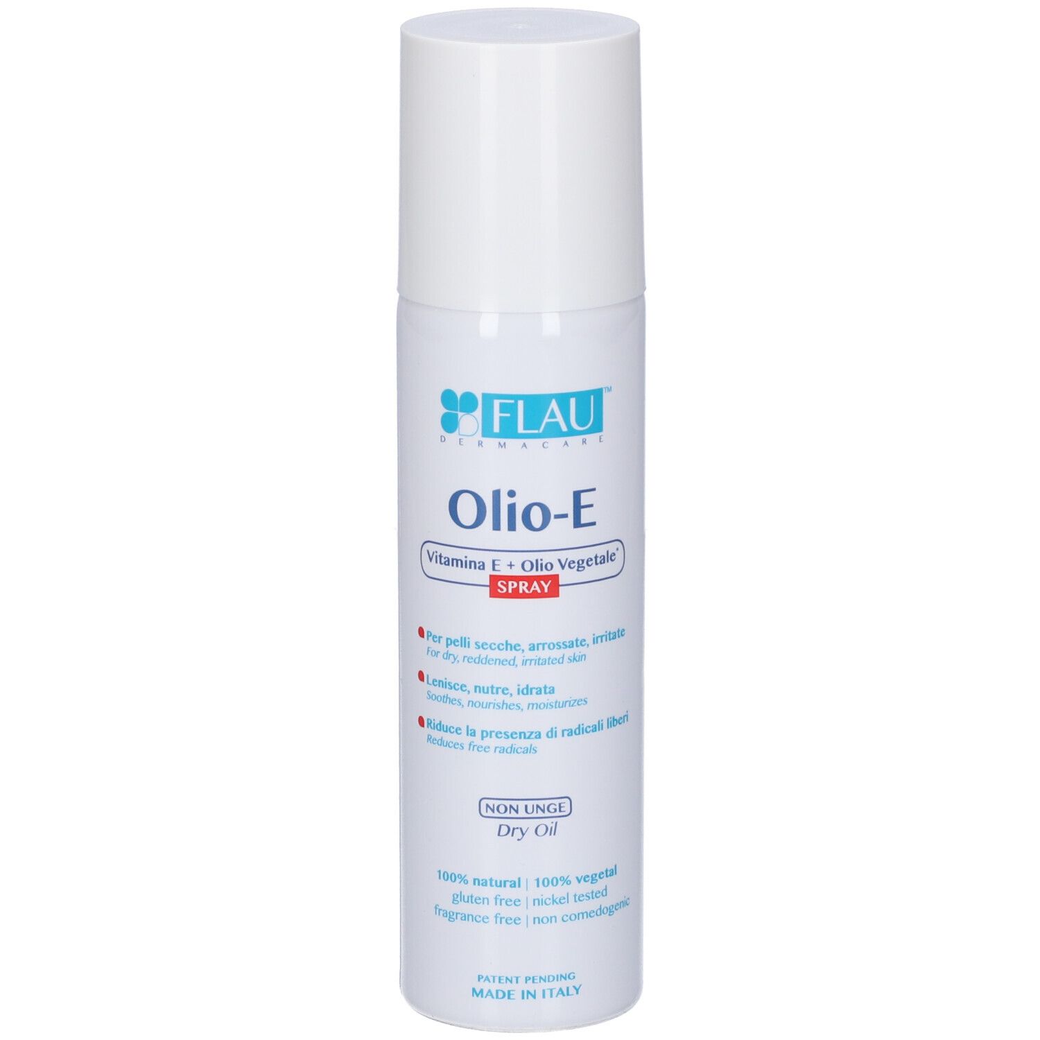 FLAU Olio-E Spray 100 ml