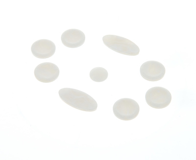 Startone Plastic Insert-Set for Keys