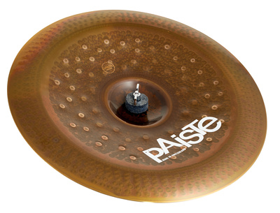 Paiste 16" Rude Wild China