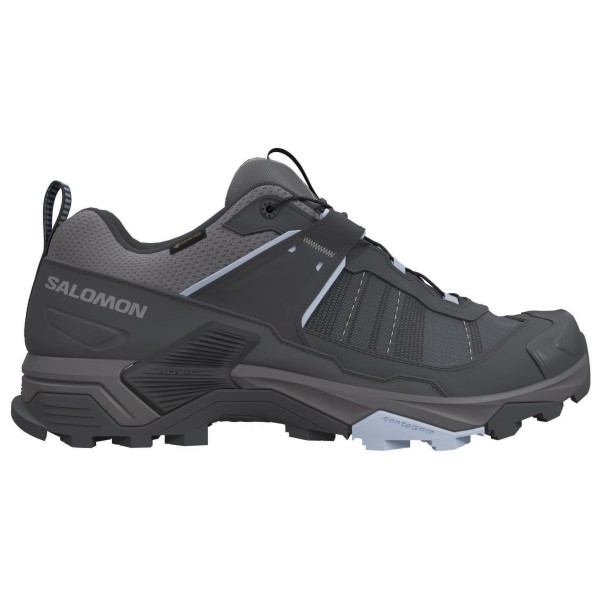 Salomon - Women's X Ultra 5 GORE-TEX - Multisportschuhe 42 | EU 42 grau